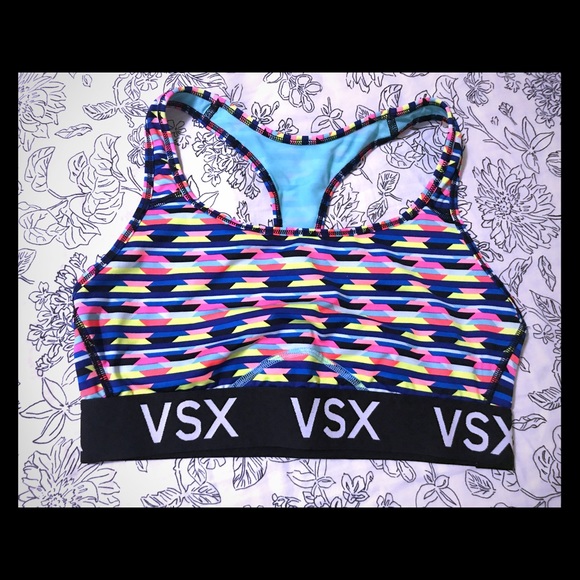 Victoria's Secret Other - VSX Sports Bra
